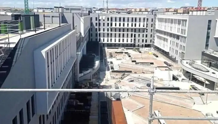 Lizar Cerrajeros - Santa Cruz De La Zarza