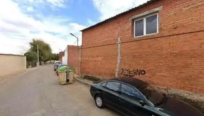 Lizar Cerrajeros -  Videos - Santa Cruz de la Zarza