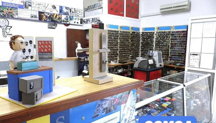 Llave Maestra Soluciones -  Del Propietario - Puerto del Rosario