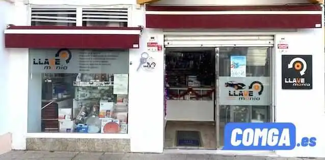 llavemania - San Fernando