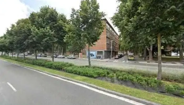 Llaves Boulevard -  Como Llegar - Vitoria-gasteiz
