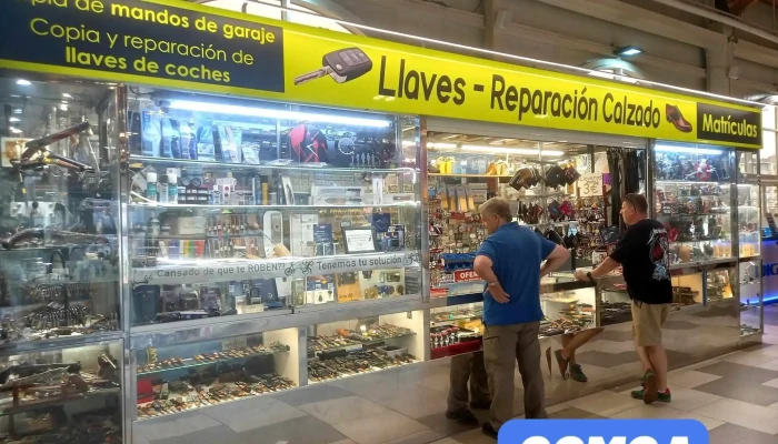 Llaves Boulevard -  Exterior - Vitoria-gasteiz