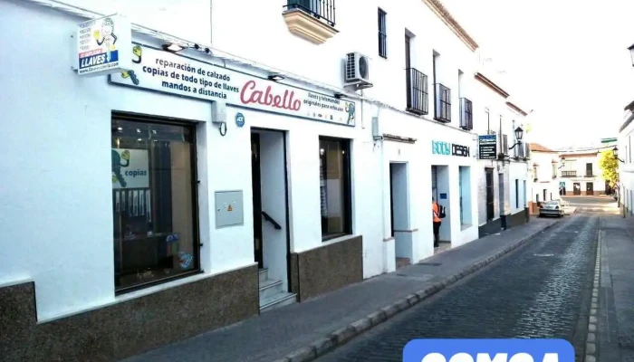 Llaves Cabello -  Del Propietario - Carmona