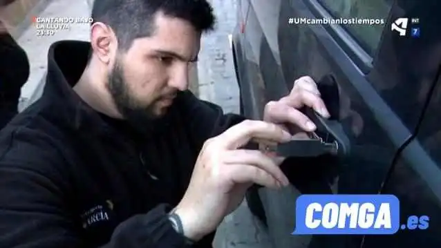 Llaves Coche Zaragoza -  Vídeos - Zaragoza