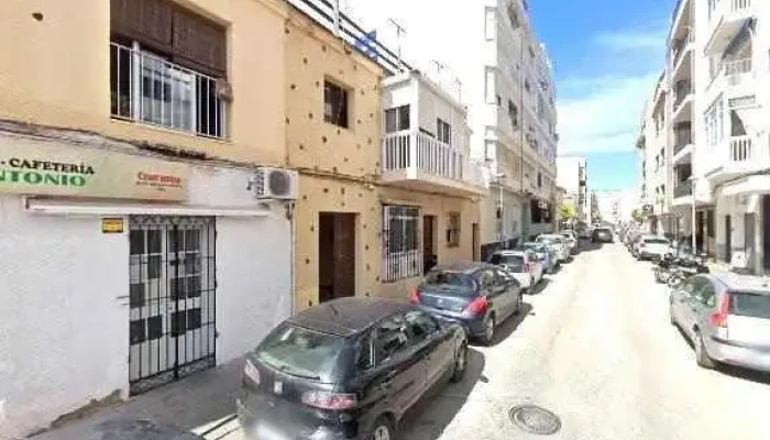 Llaves Escobar -  Horario - Sanlúcar de Barrameda