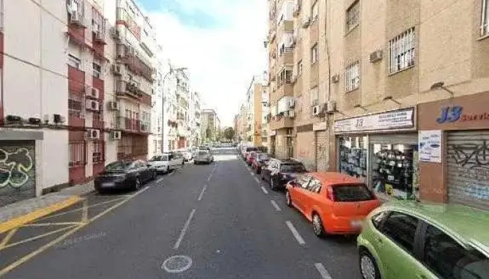 Llaves Jml -  Puntaje - Sevilla