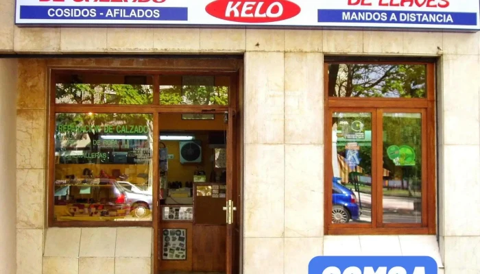 Llaves Kelo -  Exterior - Vitoria-gasteiz