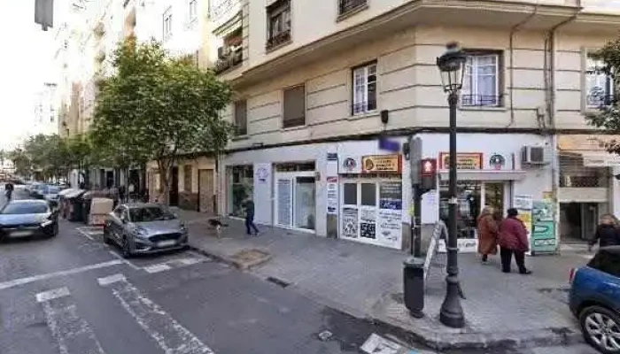 Llaves Mandos Y Alarmas Bbb Horario - Valencia
