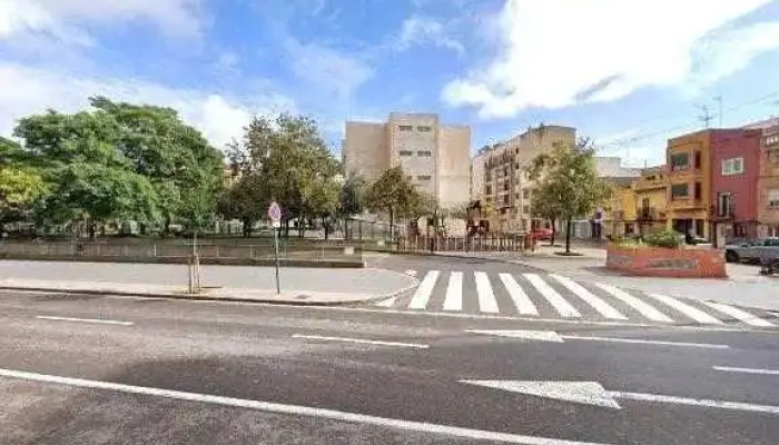 Llaves Montañés -  Ubicacion - Castellón de la Plana