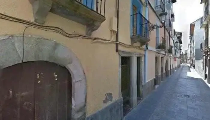 Llaves Pérez -  Zona - Jaca