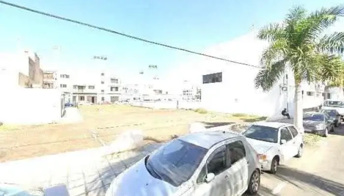 Llaves Triana -  Abierto Ahora - Arrecife