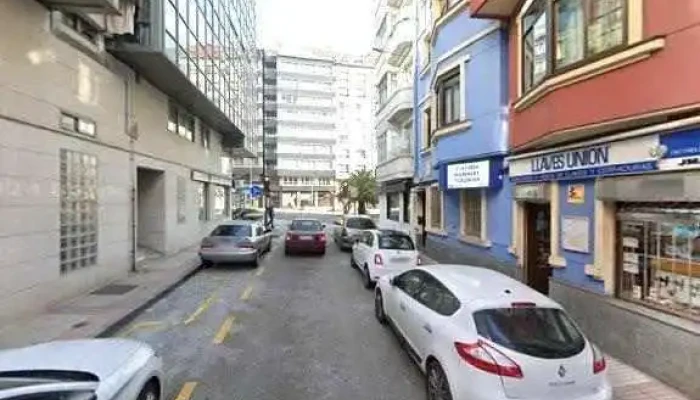 Llaves Unión Cb Telefono - A Coruña