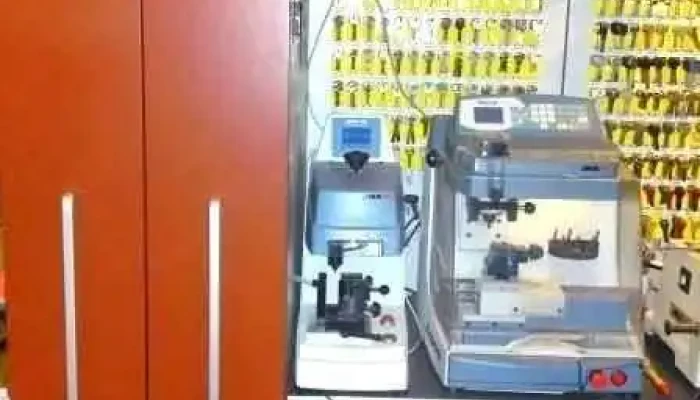 Llaveseguridad Del Propietario - Ferrol