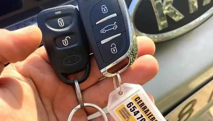 Locksmith Express | Cerrajero Costa del Sol - Marbella