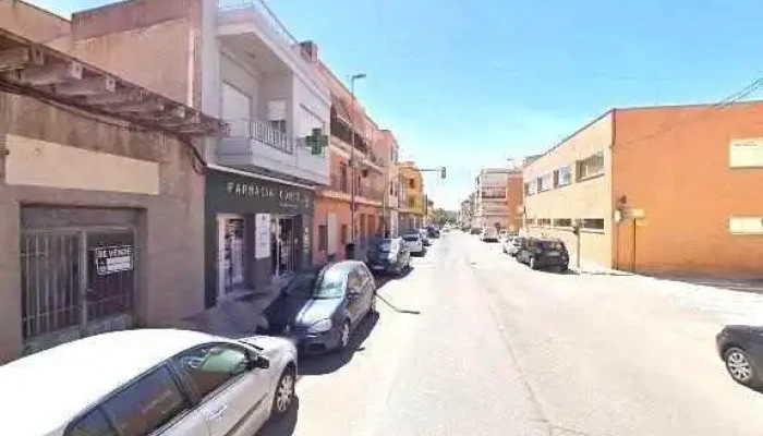 Lorenzo Navarro Alvarez -  Cerca De Mi - Alberic