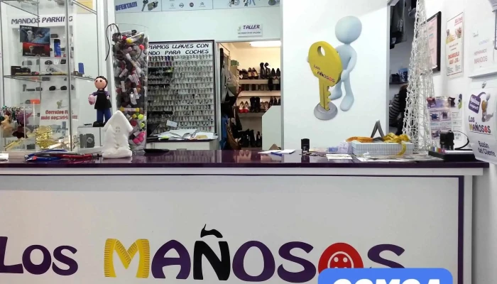 Los Mañosos -  Del Propietario - A Coruña