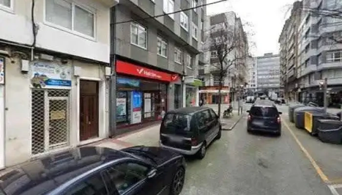 Los Mañosos -  Promocion - A Coruña