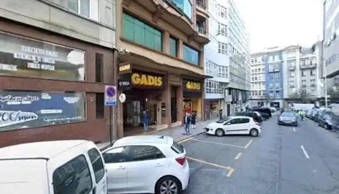 Los Mañosos -  Sitio Web - A Coruña