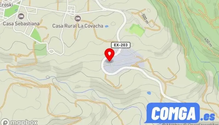 Losareña de Cerrajería - Losar De La Vera