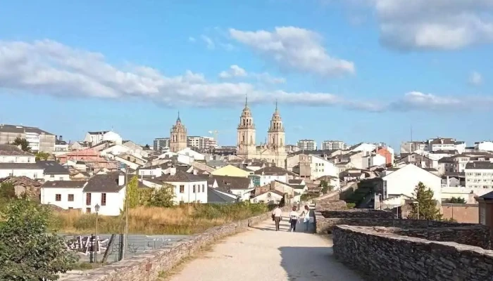Lugo - Lugo