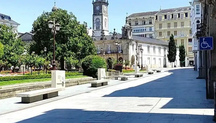 Lugo -  Vídeos - Lugo