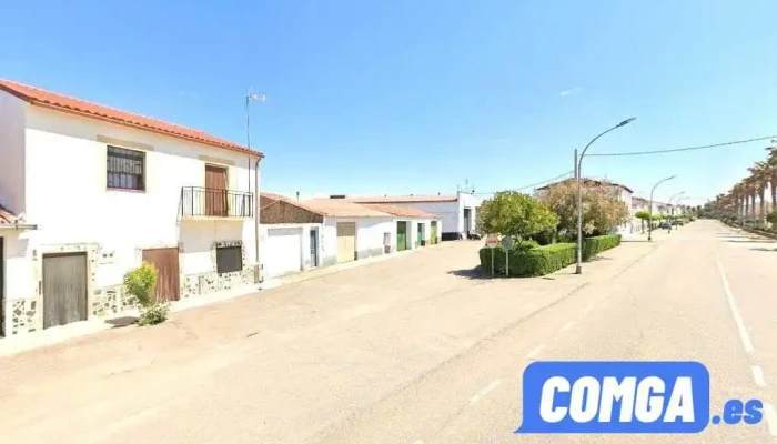 Macario Cerrajeria Riolobos - Riolobos