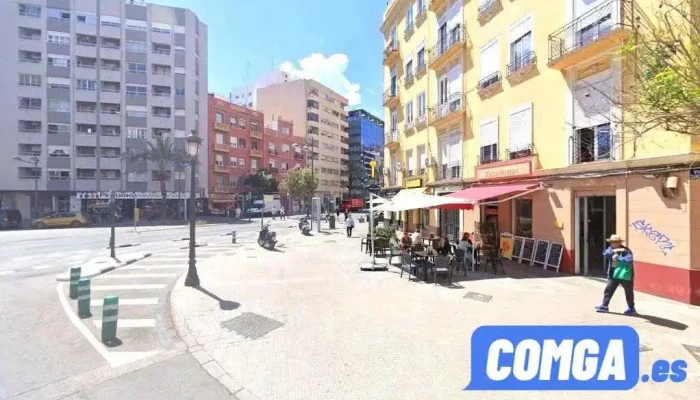 Maña llaves - Valencia