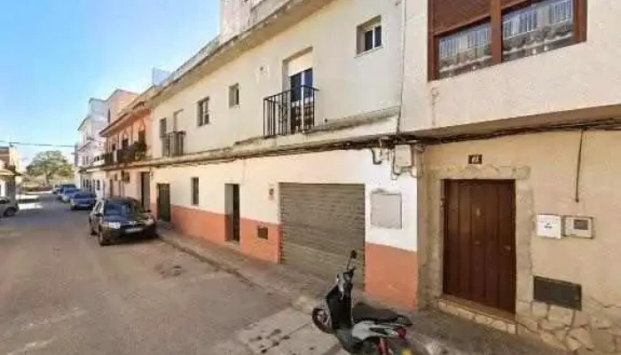 Manuel Macías Cervantes -  Cerca De Mi - Jerez de la Frontera