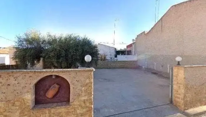 Martínez Murcia Cerrajería -  Videos - El Esparragal