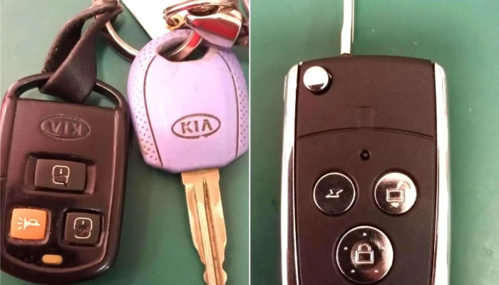 Master Keys -  Del Propietario - Benidorm