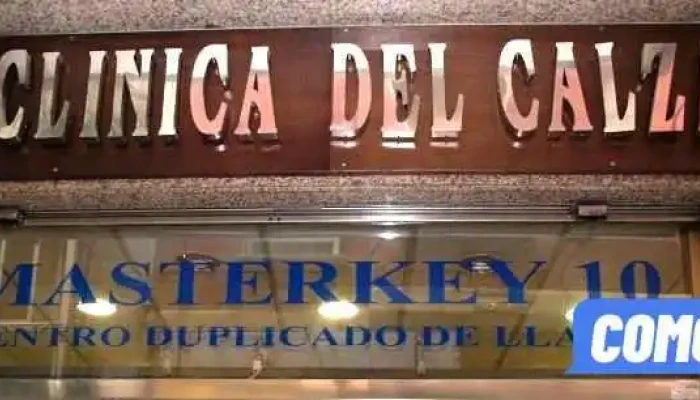 Masterkey 10 Del Propietario - Molina de Segura