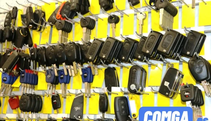 MasterKey 10 - Molina De Segura
