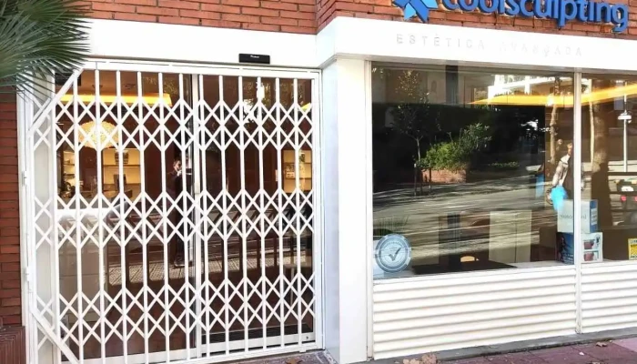 Maño Manitas Rejas Tarragona -  Exterior - Sant Jaume Dels Domenys
