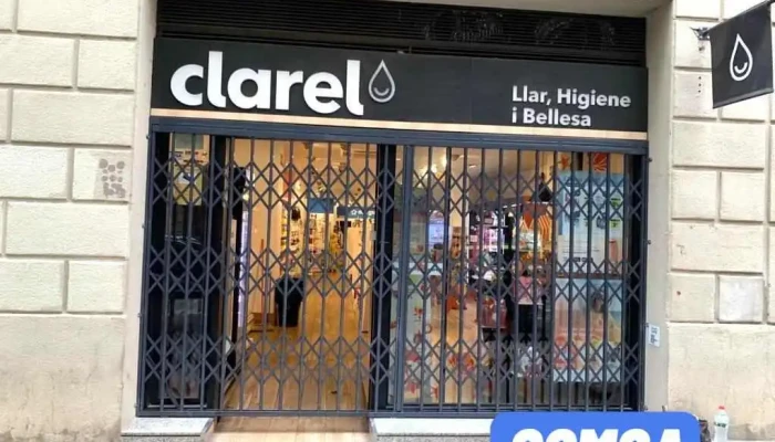 Mc Cerrajeria 24h Cerrajeros Persianas De Local Y Casa Puertas Blindadas Y Acorazadas Rejas Puertas De Garaje Exterior - Sant Just Desvern