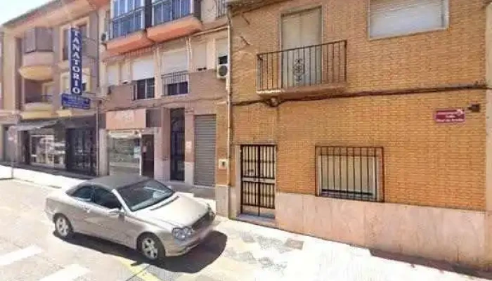 Mc Servicios Profesionales Cerrajeros Armilla - Armilla