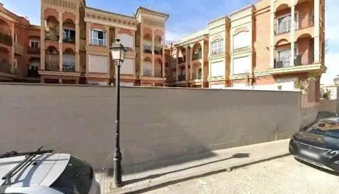 Mc Servicios Profesionales Cerrajeros Las Gabias -  Como Llegar - Las Gabias