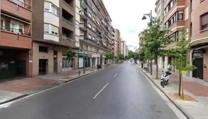 Mediavilla Cerrajeros -  Como Llegar - Logroño