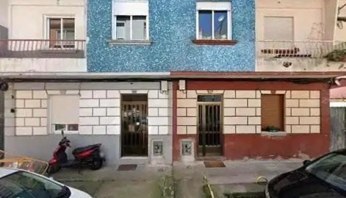 Medidas Admissíveis -  Como Llegar - Vigo