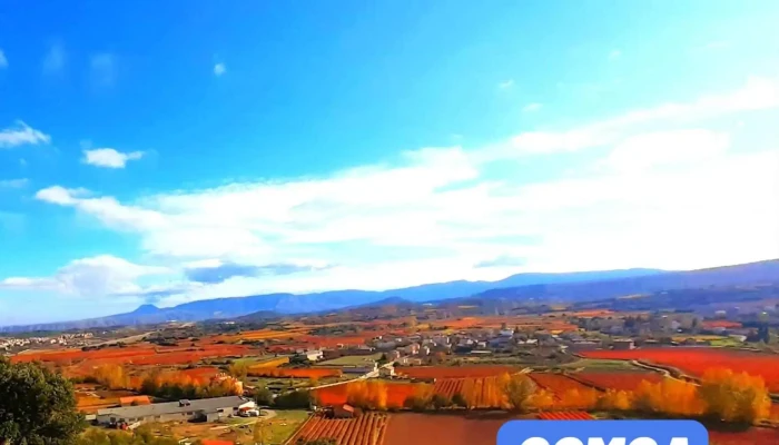 Medrano -  Montaña - Medrano