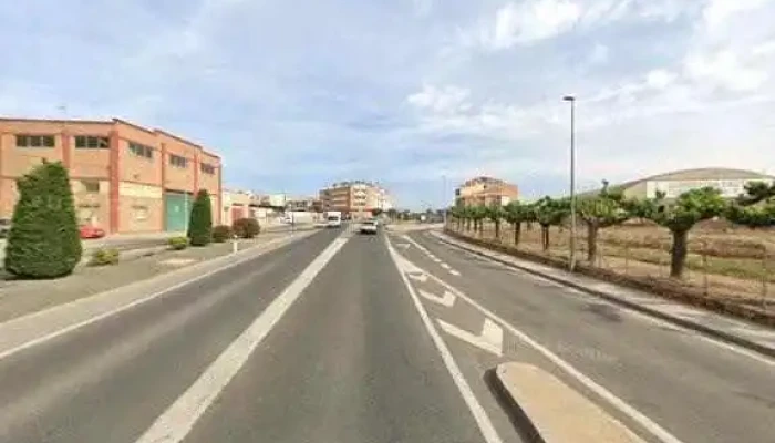 Mercadé Serralleria De Alumini -  Sitio Web - Torrefarrera
