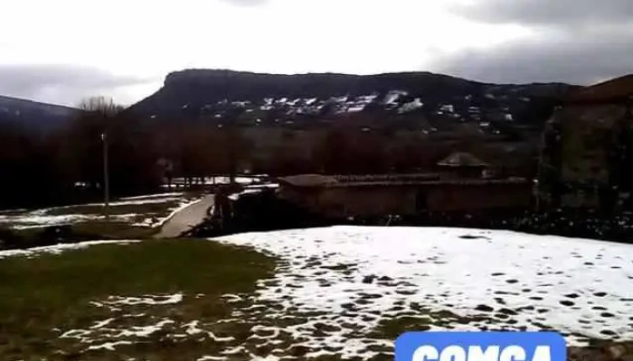 Merindad De Sotoscueva -  Vídeos - Burgos