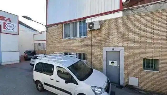Metacesa -  Horario - Arganda del Rey
