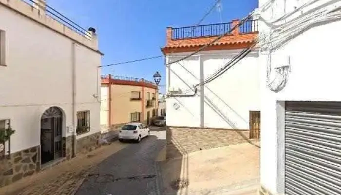 Metal Alpujarra Sca Como Llegar - Laujar de Andarax