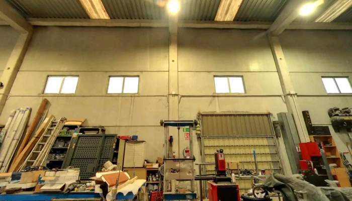 Metalbasic Cerrajería Y Automatismos Sl Abierto Ahora - Poligono Industrial de Constantí