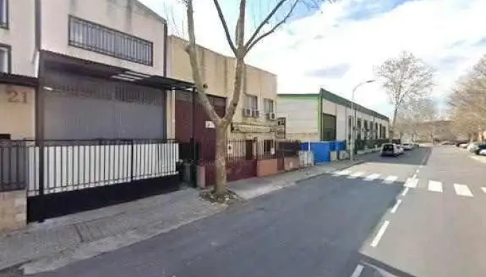 Metalúrgica Gada S L -  Horario - Velilla de San Antonio