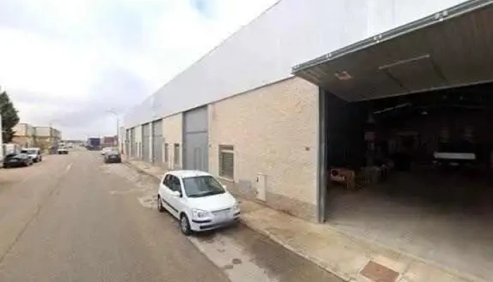 Metcris Cerrajeros Y Aluminio -  Catalogo - Socuéllamos