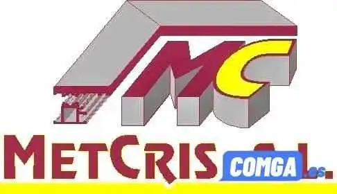 Metcris Cerrajeros Y Aluminio -  Del Propietario - Socuéllamos