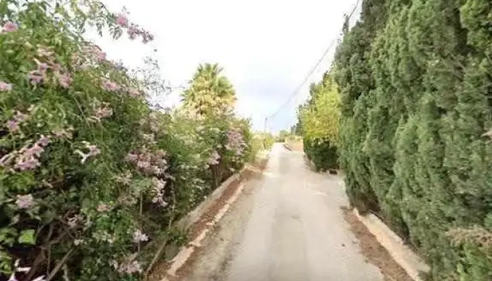 Metálicas Guirao -  Direccion - Elche