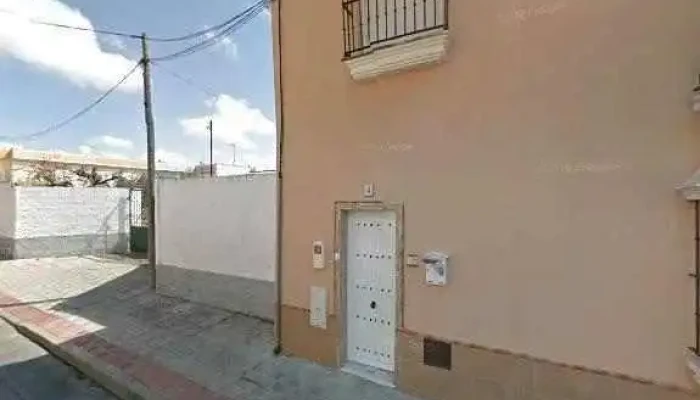 Mg Llaves -  Telefono - Utrera