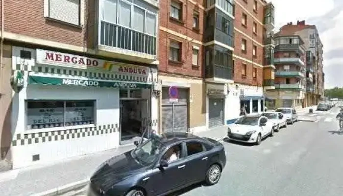 Mig Cerrajería -  Instagram - Miranda de Ebro